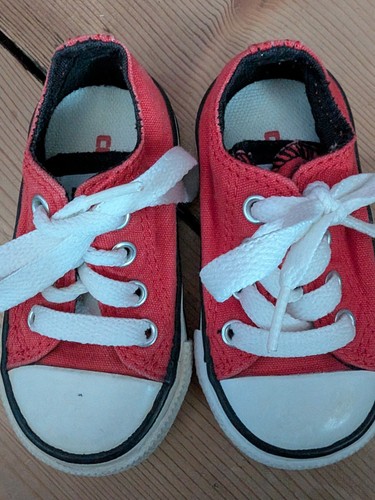 Red converse all - red, 🤩