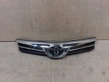 FRONT MAIN GRILLE BUMPER CENTER GRILL TRIM INSERT TOYOTA COROLLA 2016-2019 LIFT
