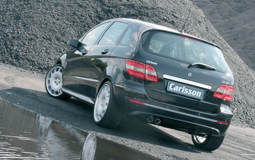 Cars carlsson mercedes art - carlsson,