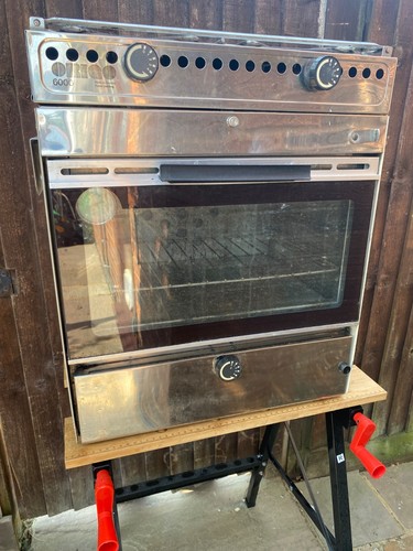 Dometic origo 6000 twin burner - twin,