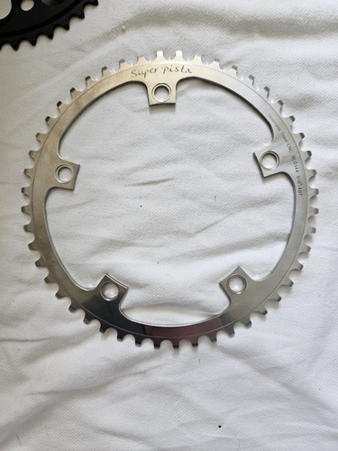Super pista fixed gear - super,