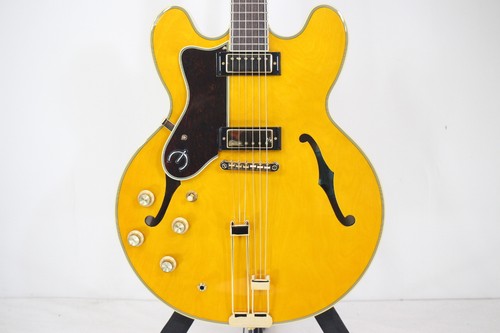 Epiphone sheraton o8555 - sheraton/lh,