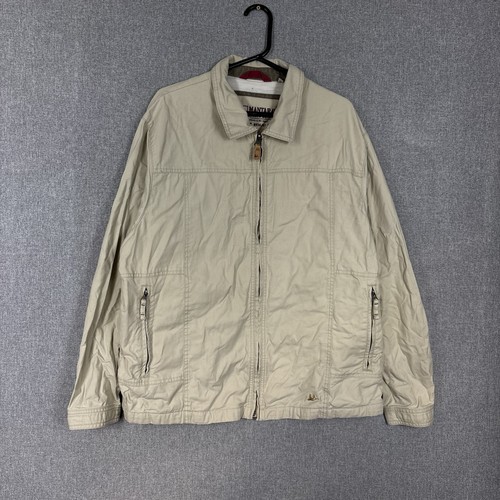 Mantaray jacket mens - mantaray,