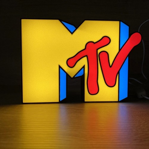Mtv music television - music,