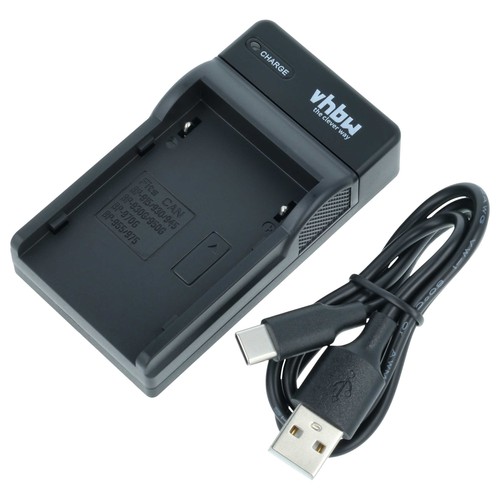 Usb charger for - for, eos