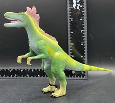 Vintage Sega Toys Dinosaur