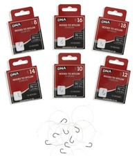 Wholesale Job Lot DNA Carp