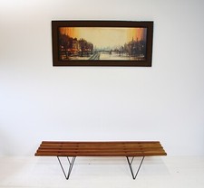 Ron Folland Mid Century Art