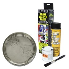 E-Tech Brake Caliper Paint