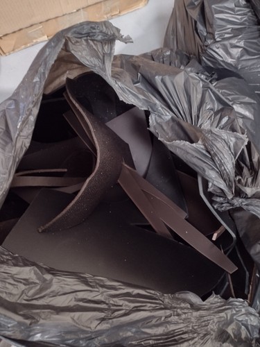 Delivered 10kg black - **,
