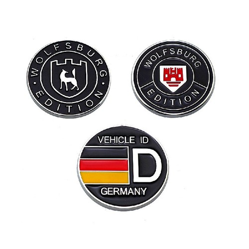 For wolfsburg edition - wolfsburg,