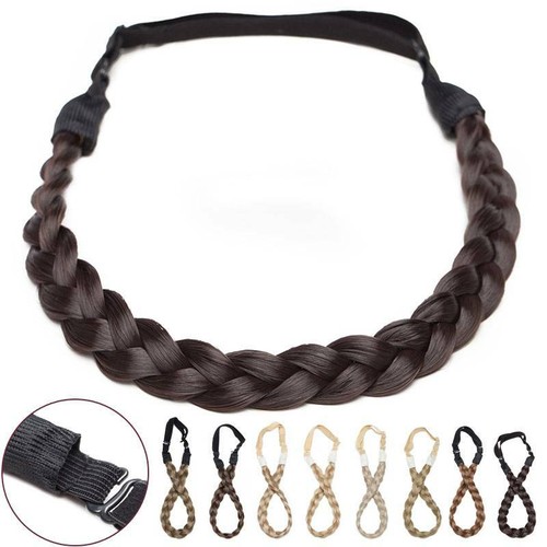 Thick real headband - thick,