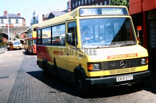35mm slide pmt mercedes - 35mm,