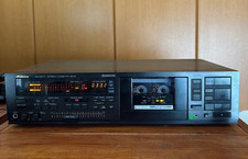 Victor DD-VR77 Cassette Deck