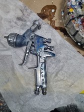 Devilbiss GTI Pro Gravity