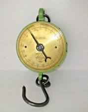 SALTER 20LB WEIGHING BUTCHERS