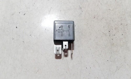 1439172 relay working current - working,