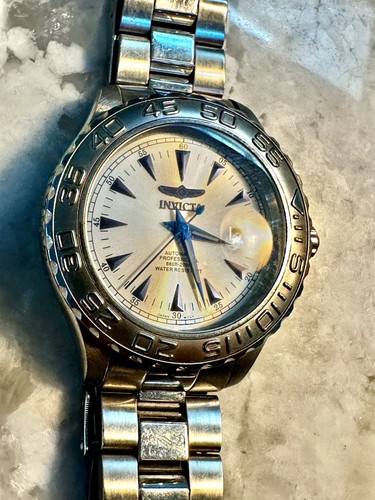 Invicta men diver - invicta, men’s