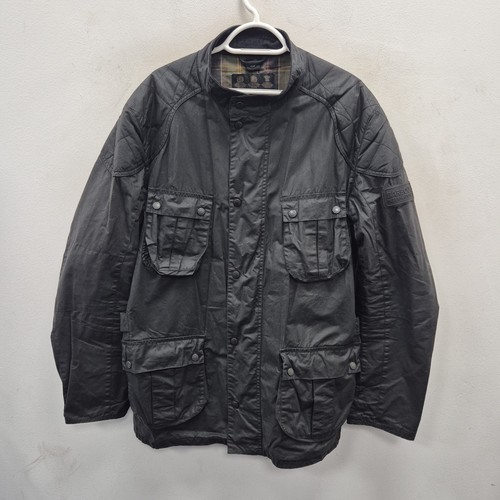 Barbour lockseam lightweight - barbour,