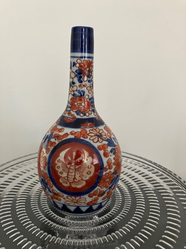 Antique japanese imari - antique,