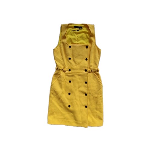 Karen millen womens mustard - millen,