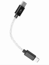 Shanling Pure Silver Cable