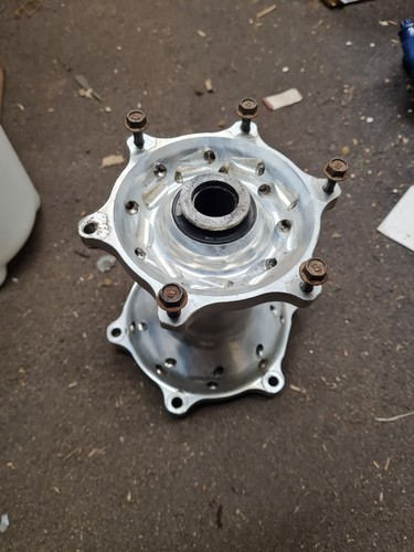 Talon billet yamaha yz250f - billet,