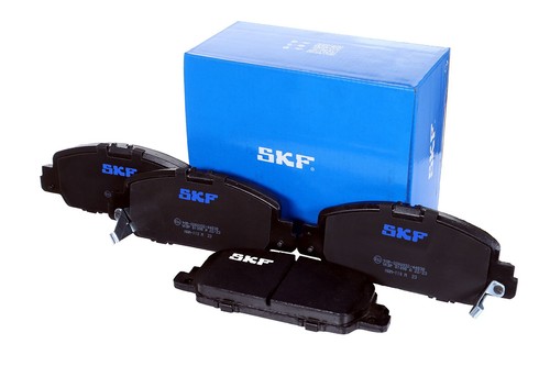 Vkbp81098a brake pad set disc - vkbp81098a, set,