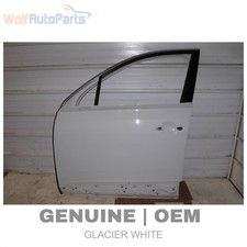 2016-2024 AUDI Q7 - Front LEFT DOOR Shell / SKIN / Frame 4M0831051F