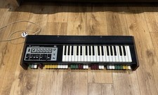 Roland SH-2000 Vintage Analogue Synthesizer