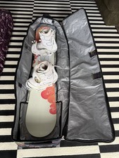 Burton Secret 145 , Burton