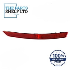 AUDI A4 B9 AVANT REAR BUMPER