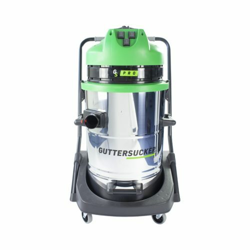 Guttersucker pro gutter vacuum - pro,