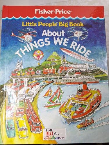 Vtg time life - time,