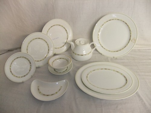 Wedgwood insignia - wedgwood,