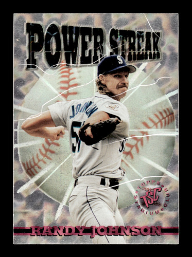 1996 topps stadium power - 1996,