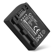  Battery for Sony DCR-DVD408