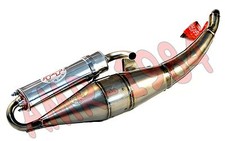 LEOVINCE TT PEUGEOT 50 LUDIX ONE TREND TANK (AIR) FROM 2004 4088