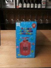 helium ballon cylinder new