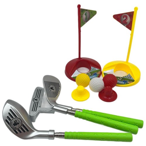 Toddler golf set - golf, 3