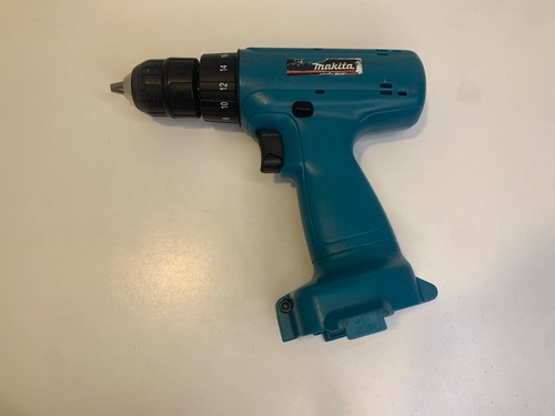 Makita 12v nicd nimh - 12v, cordless