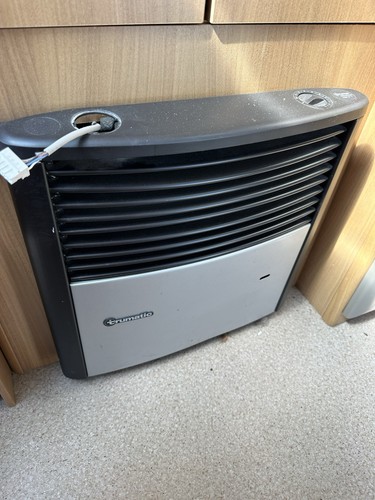 Caravan truma trumatic - caravan,