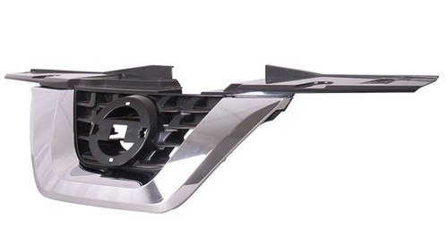 Nissan juke front grille - front,