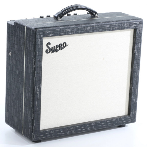 Supro 1932r royale watt x - 50-watt, 1