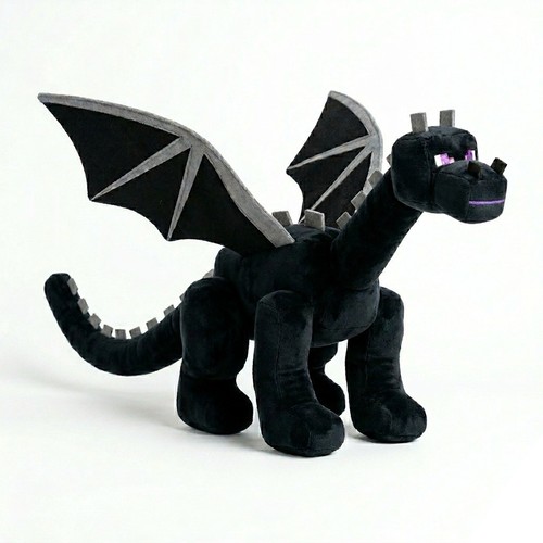 Minecraft ender dragon - minecraft, 44cm