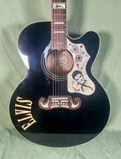 Epiphone Limited Edition Elvis