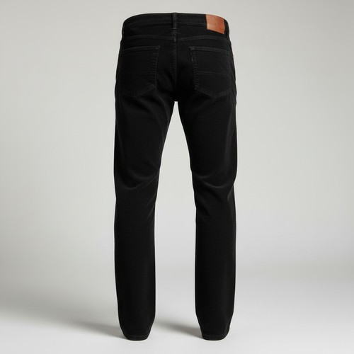 Levi black corduroy - levi’s, jeans