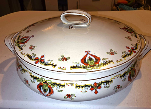 Alfred meakin denton - meakin, vintage