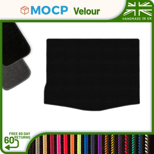 Velour boot mat fit - to,