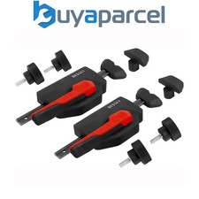 Bessey WNS-SET-MFT MFT Clamps Workstation Dog Hole Pull Down Clamp System